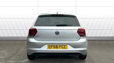 Volkswagen Polo 1.6 TDI SE 5dr Diesel Hatchback